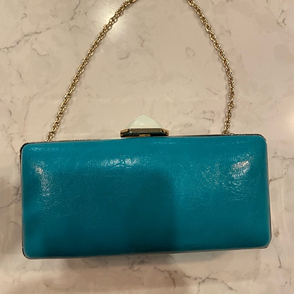 Banana Republic Clutch